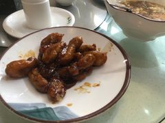 -福寿斋·老北京铜锅涮肉·烤鸭(顺义总店)