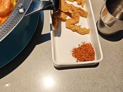 -半天妖烤鱼(丰科万达店)