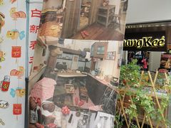 -新加坡牛车水原貌馆