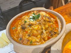 -滇香肴·云南菜蒸汽石锅鱼(云南北路店)