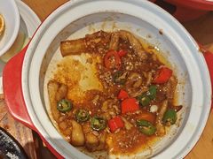 -周麻婆·川式小炒(泉州鲤城超越工业园店)