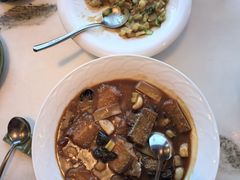 -那家小馆•北京菜•烤鸭(香山店)