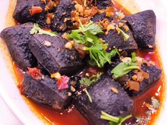 长沙臭豆腐-簋街仔仔小龙虾(总店)