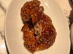 -湖滨28中餐厅·西湖宴·杭州君悦酒店