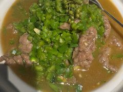 -川香鼎盛(市桥富华总店)