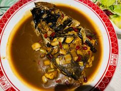 -旺顺阁·北京菜(北辰上品+)