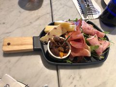 -玛尚诺Pizza&Bar(长泰广场店)