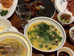 -上海人家花樣年华(中山公园店)
