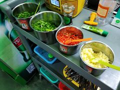 -吉品莞家·鲍鱼鸡煲(东莞店)