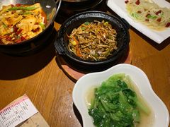 -地锅居(翰林邻里中心店)