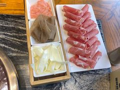 -渝味晓宇火锅(合川路店)