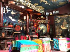 -宣科纳西古乐·非遗体验空间(大水车店)