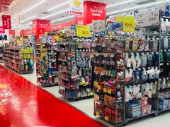 -Bic Camera (难波店)