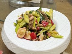 -玉舌尖私房菜(裕华店)