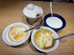 -古树酸奶(八廓南街店)