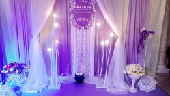 -粤大金融城国际酒店·婚宴·年会·会议