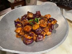 -绿茶餐厅(北京凤凰汇店)