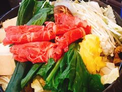 -真剑日本料理·铁板烧(贵州路店)