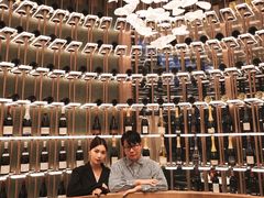-千禧新世界香港酒店