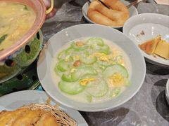 -长安记·大美陕菜(大族广场店)
