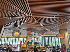 -海棠湾威斯汀酒店·知味西餐厅