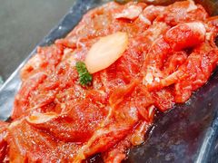 肩胛肉-金刚山(学府路店)