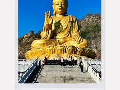 -大伊山景区