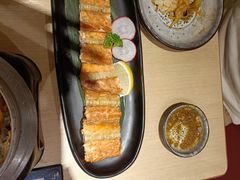 -万岁寿司(芳村店)