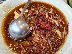 -长春观斋补堂素菜馆