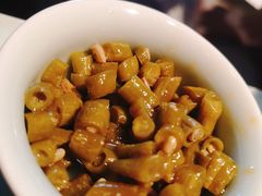 餐前小菜-湖滨28中餐厅·西湖宴·杭州君悦酒店