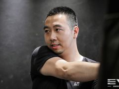 -EVE格斗健身工作室(周康店)