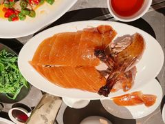 -金鸭季·北京烤鸭(深业上城店)