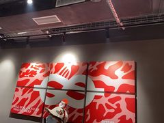 -何发发和牛烧肉·鳗鱼榴莲放题自助(乐峰广场店)