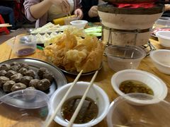 -威邵鸡煲(西华路总店)