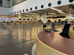 -维也纳国际机场