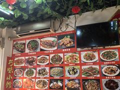 -巧味小馆
