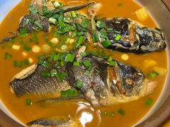 -千岛湖小鱼儿·淳安匠心农家菜