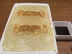 -北李妈妈菜·虾爬子大锅贴(贵和店)