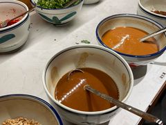 -邹开喜·炭炉鸡煲·海鲜火锅(虹口足球场店)