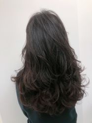 -菲·木田moontin造型salon