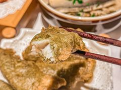 -顶特勒·黄鱼馆·特色菜(上海大世界店)