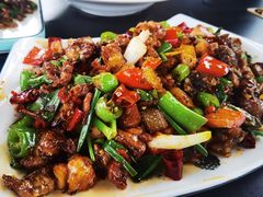 -云隐小厨·传统大理美食(复兴路店)