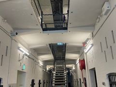 -大馆(前中区警署建築群)