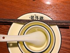 -马氏老外婆餐厅(魏县店)