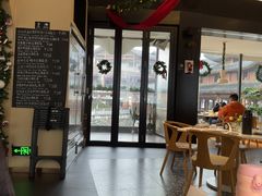 -俏贝拉(裕后街店)