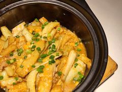 -汤城小厨•粤菜•靓汤(金宝街店)