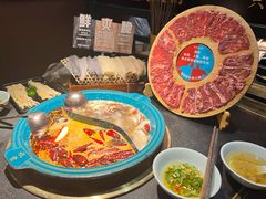 -吼堂老火锅(太古里总店)