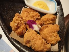 -千寻山野烤肉(天虹店)