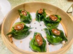 -粤珍轩·家宴·广式茶点(新城广场店)
