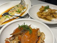 -羲和雅苑•北京烤鸭(国贸商城店)